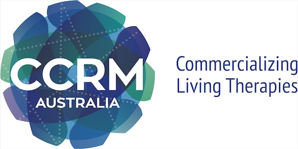 logo ccrm